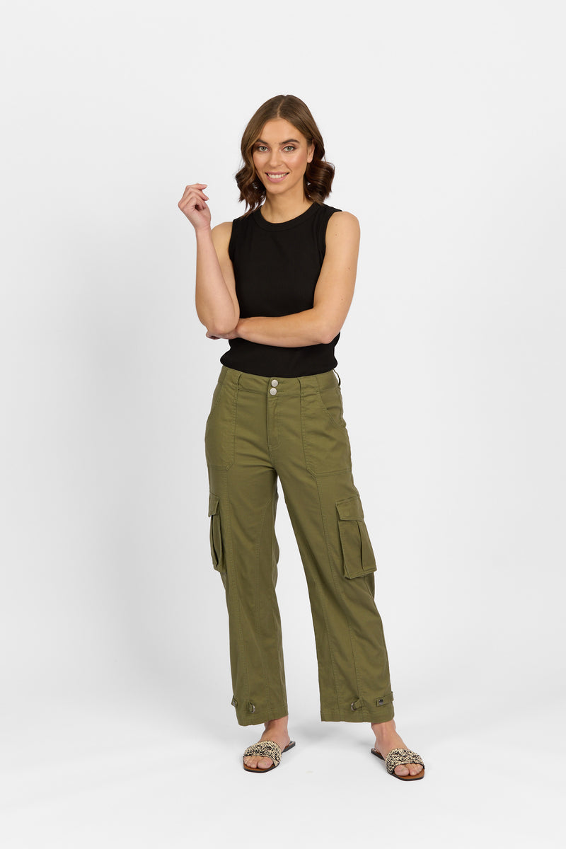 The Addison Pant main image 1
