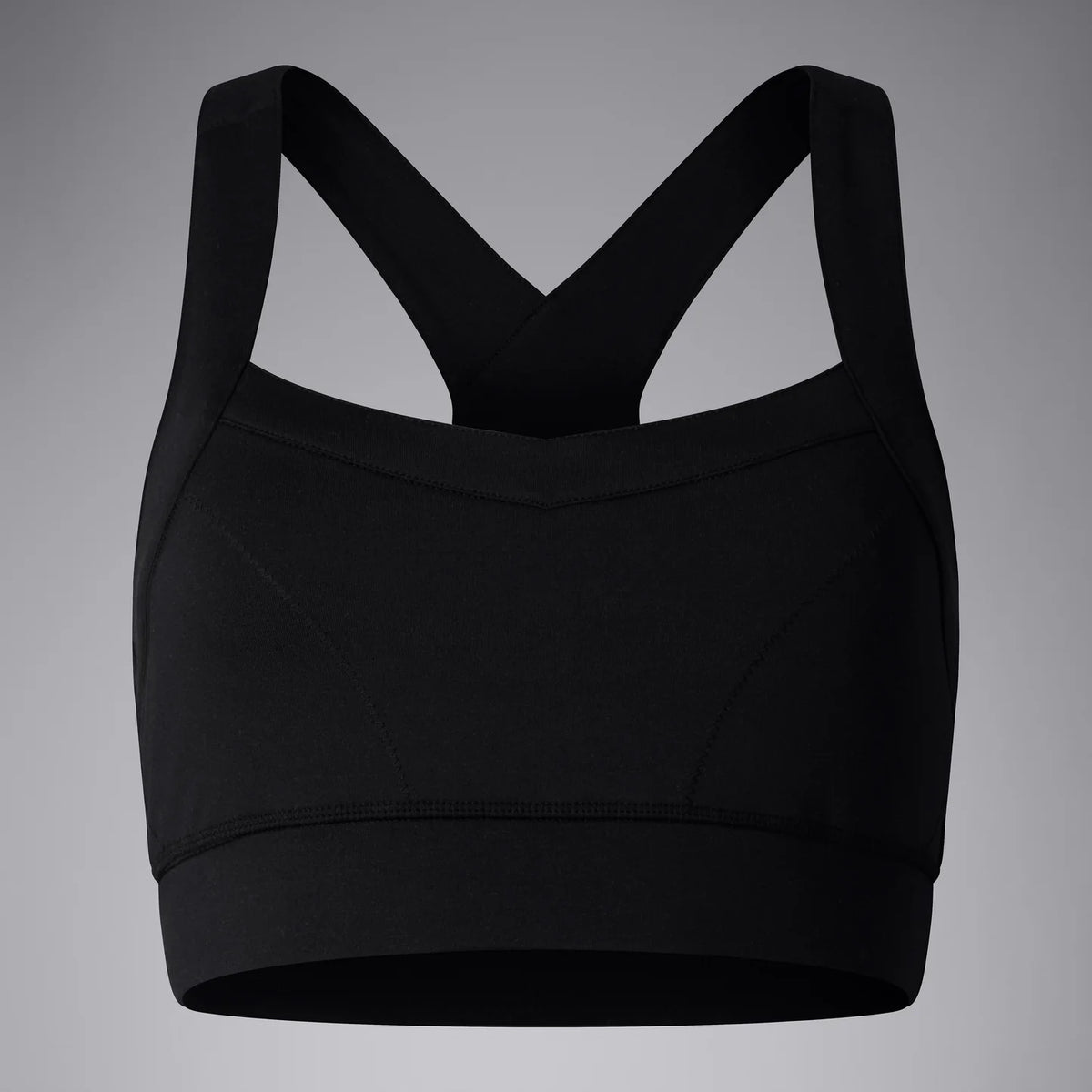 CANTERBURY VAPODRI TEMPO CROP TOP AF