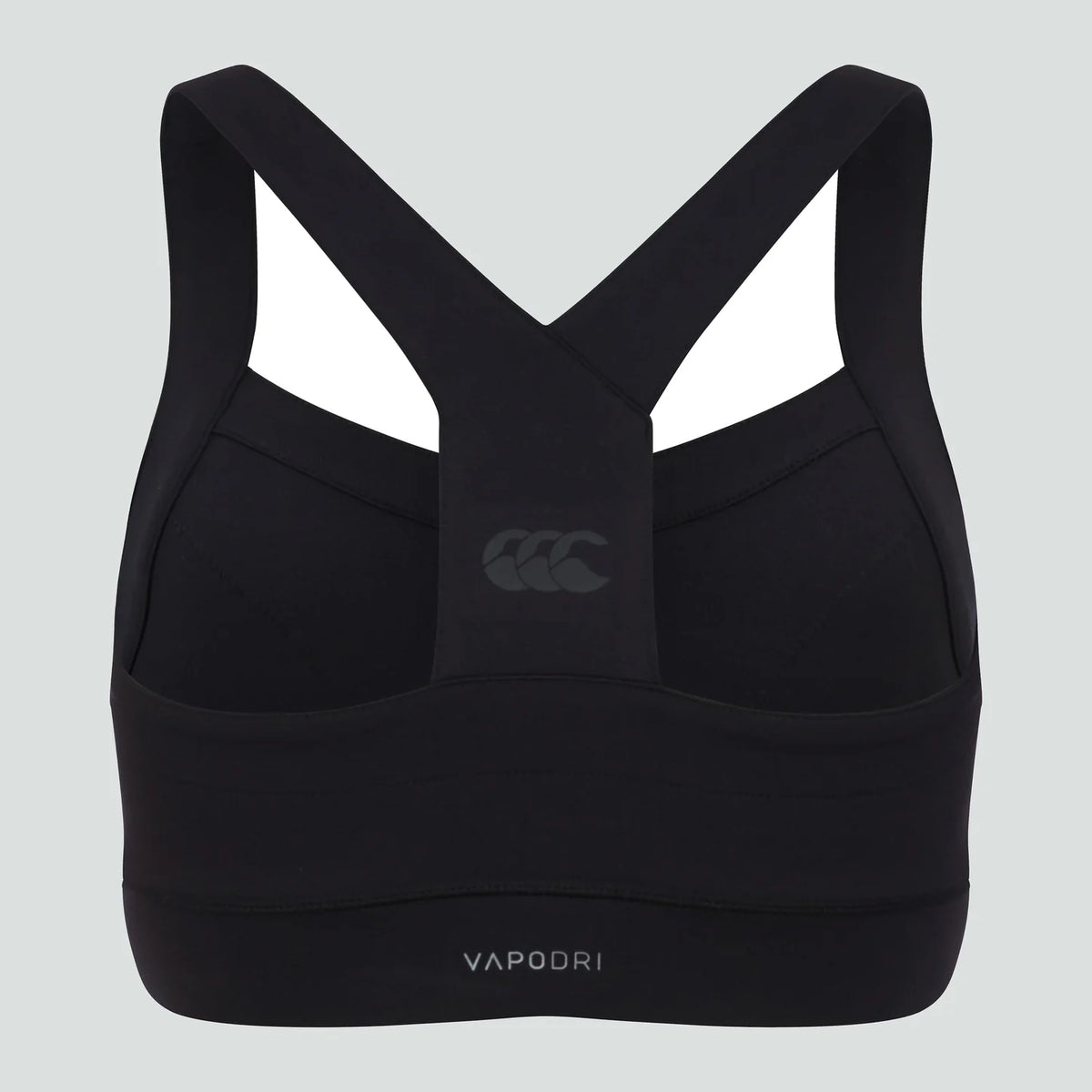 CANTERBURY VAPODRI TEMPO CROP TOP AF