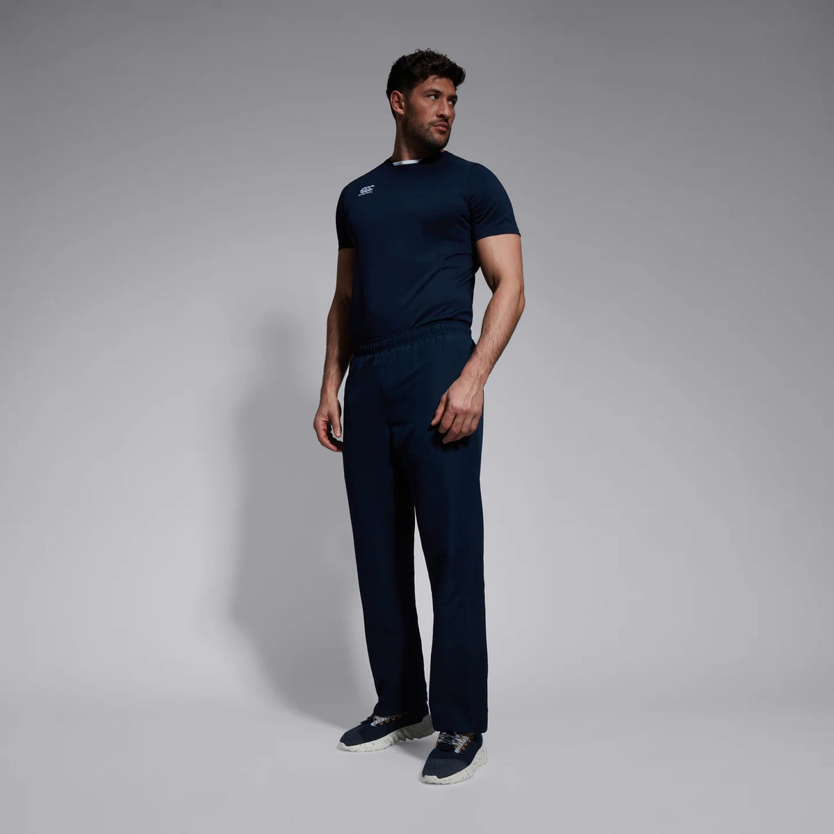 CANTERBURY OPEN HEM STADIUM PANT