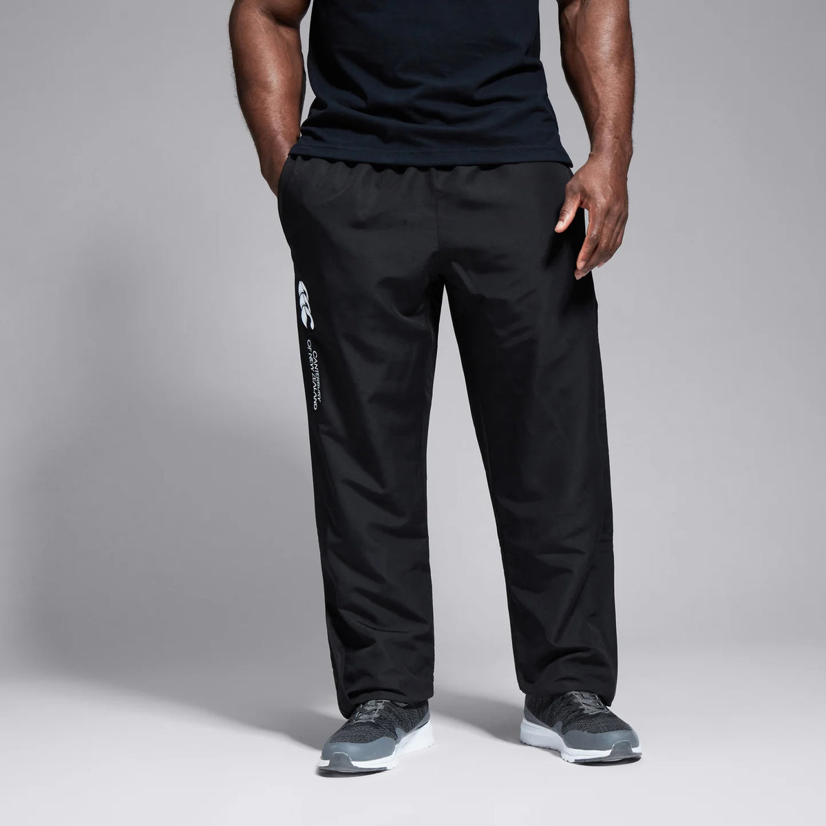 CANTERBURY OPEN HEM STADIUM PANT