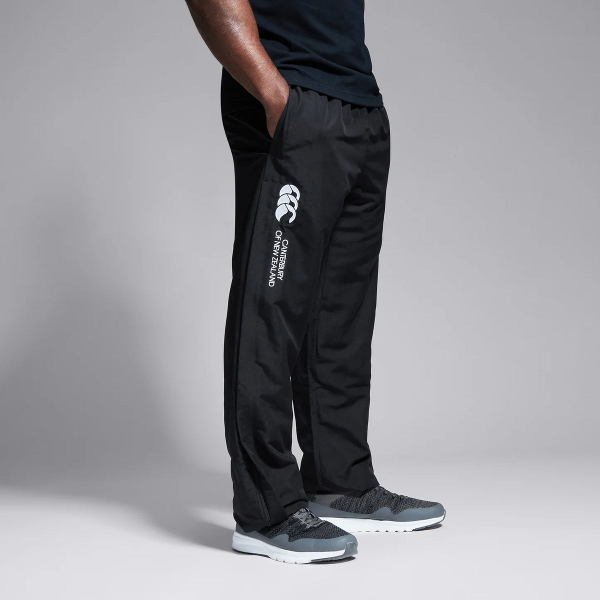 CANTERBURY OPEN HEM STADIUM PANT