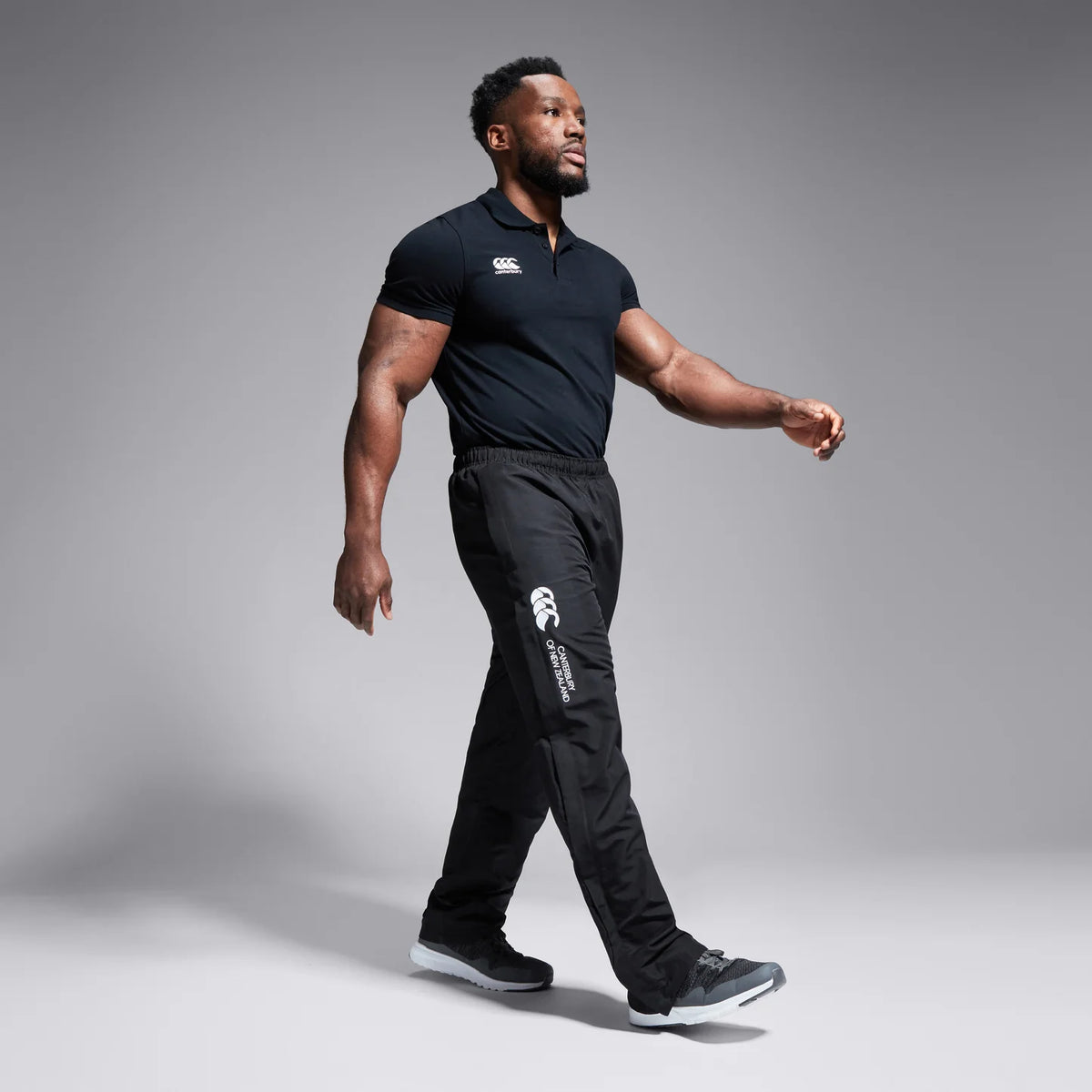 CANTERBURY OPEN HEM STADIUM PANT