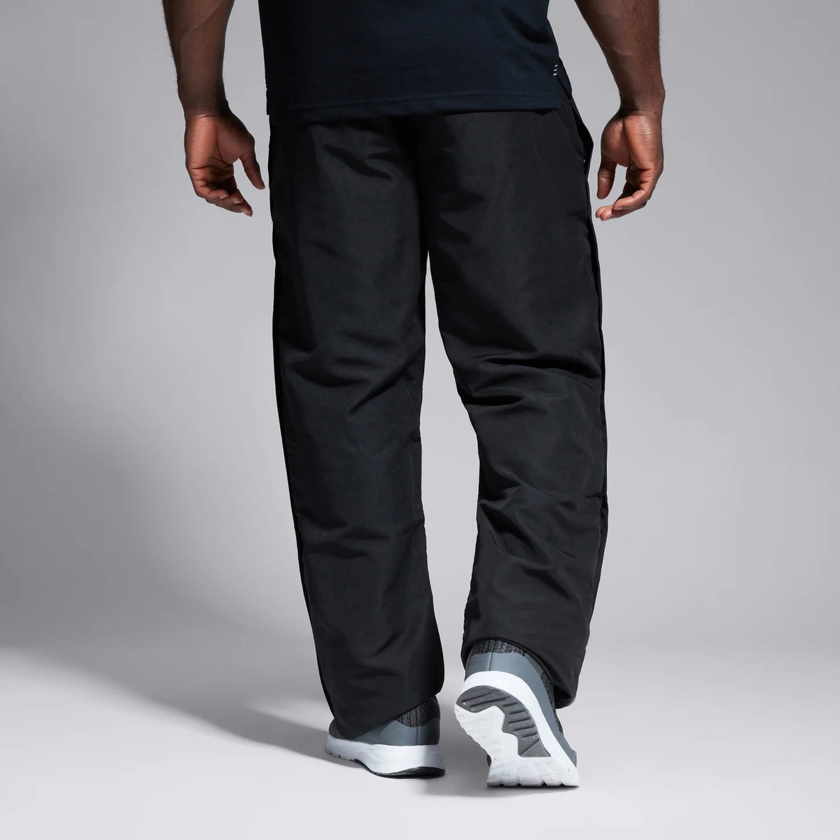 CANTERBURY OPEN HEM STADIUM PANT