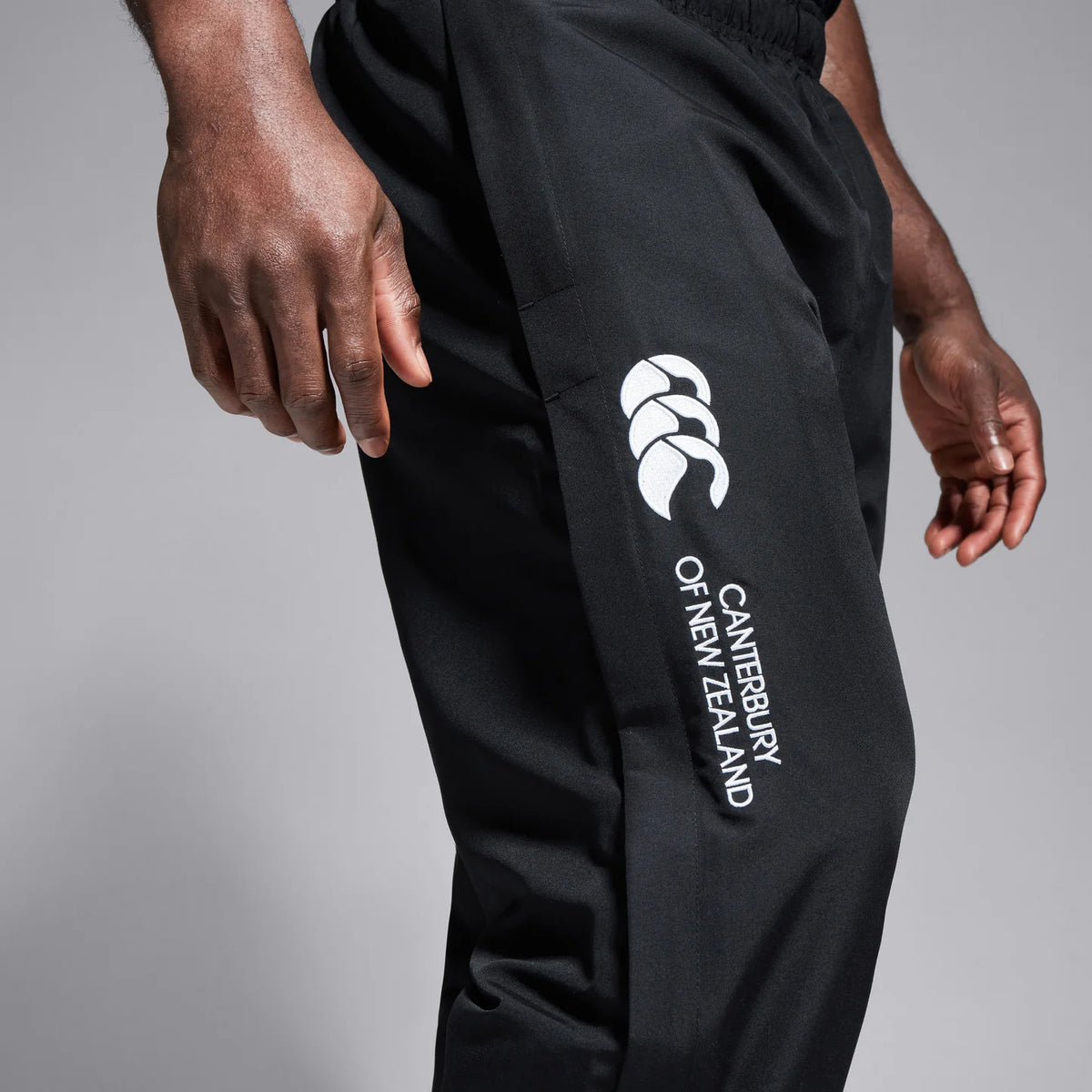 CANTERBURY OPEN HEM STADIUM PANT