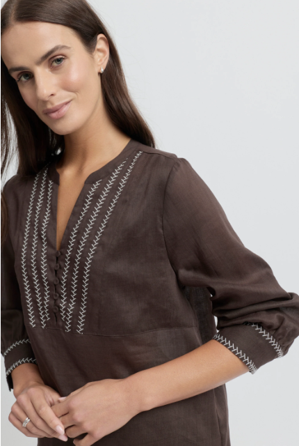 GRACE BLOUSE