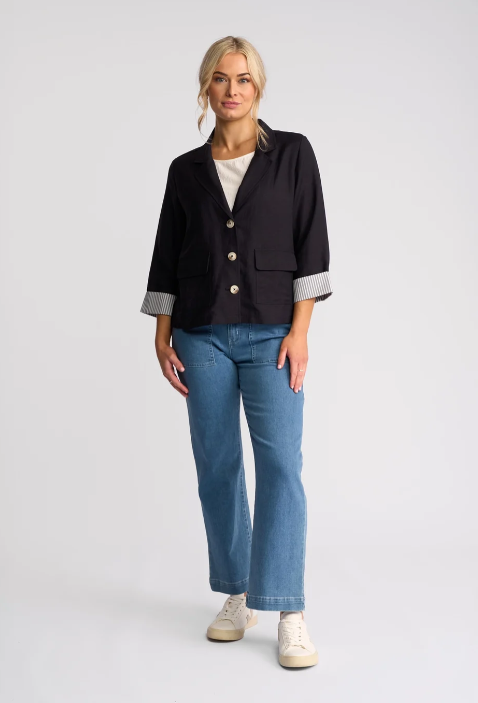 VASSALLI HONEY JACKET