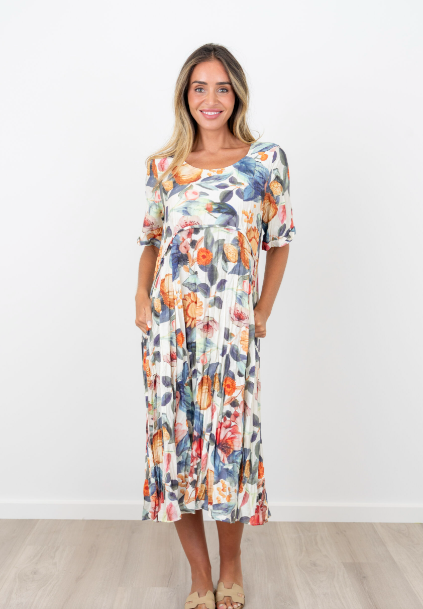 RENOMA CONNIE DRESS