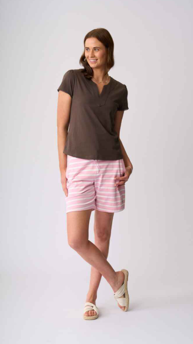 CHARLIE JANE WAIHEKE TOP