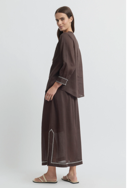 GRACE BLOUSE