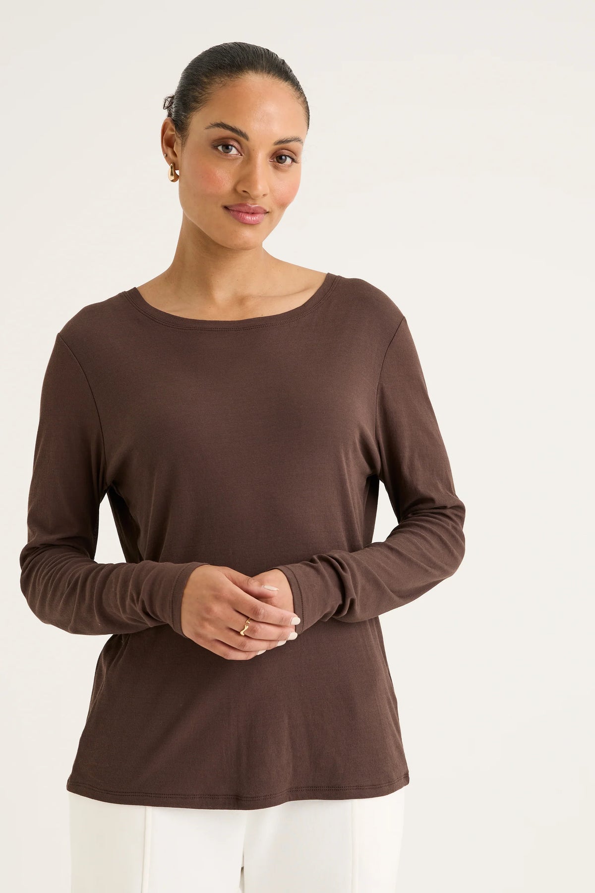 ICE LAYER TEE