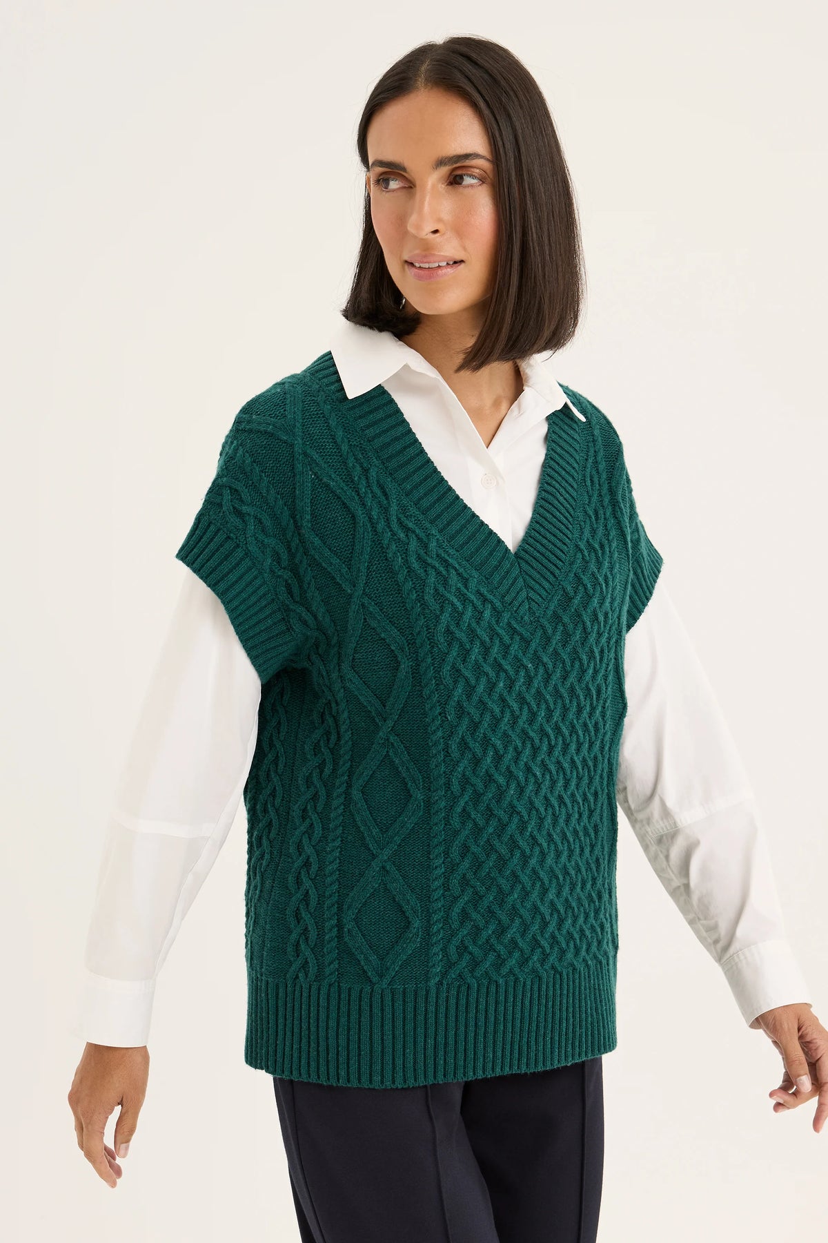 GLACE VEST