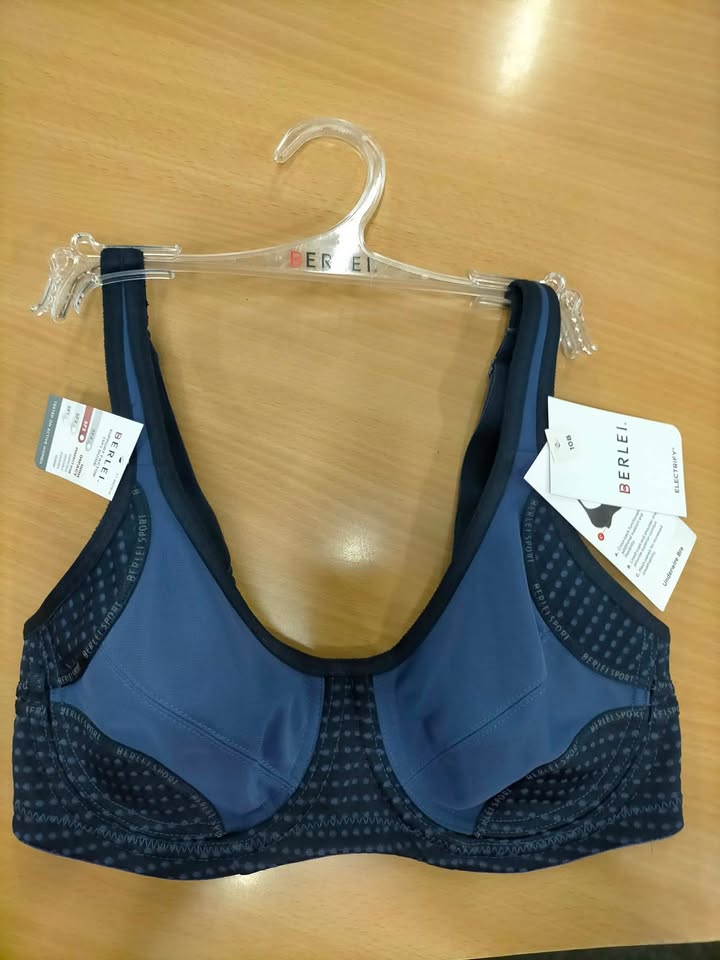 ELECTRIFY MESH UW