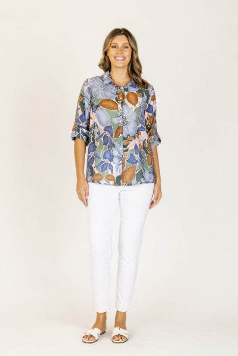 VELROA SHIRT