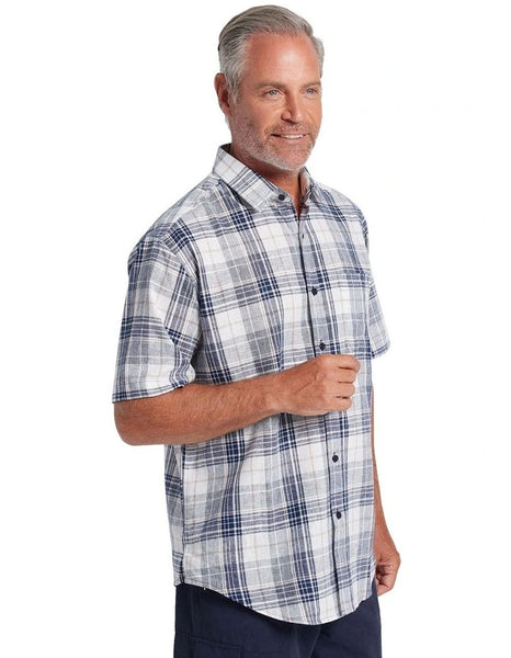 Vito Short Sleeve Shirt