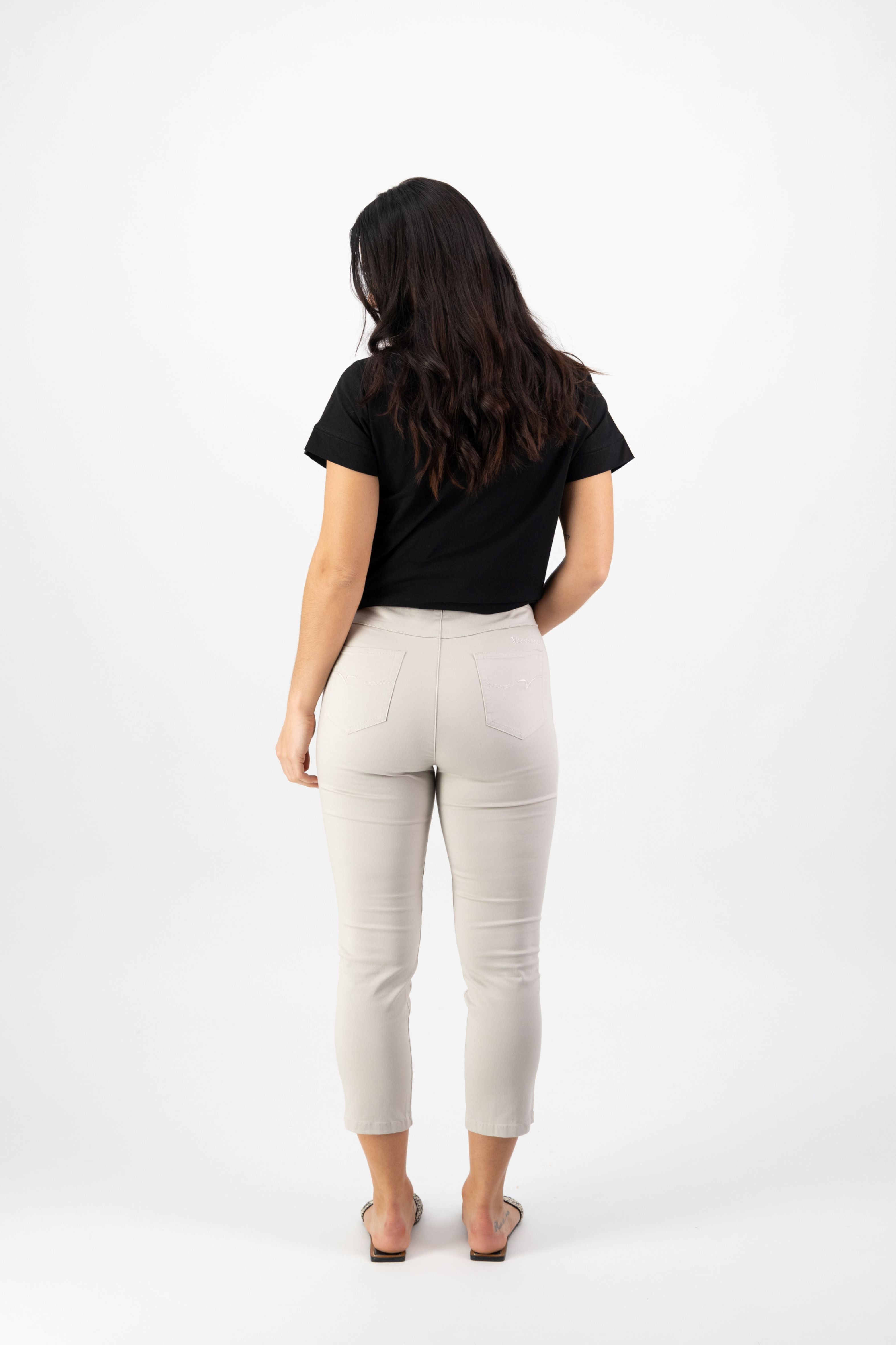 7/8 LEGGING LIGHT WEIGHT