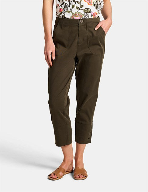 FIELD PANT