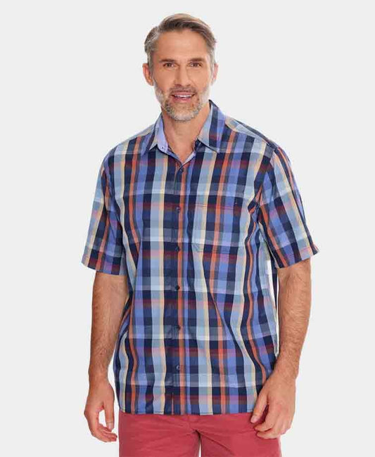 BAMBOO BLEND SHIRT
