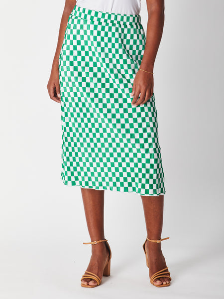 GREW SKIRT