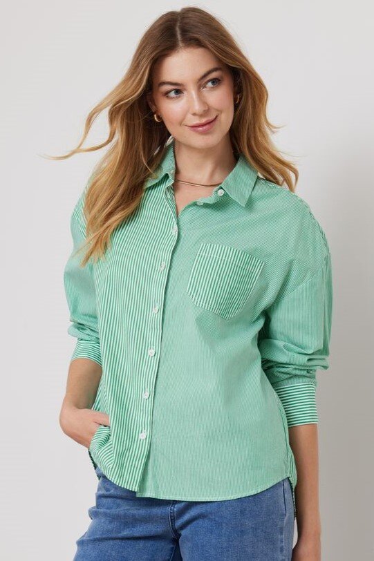 DANUBE SHIRT