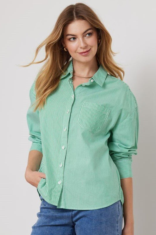 DANUBE SHIRT