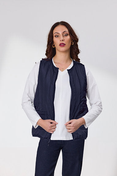 ARC REVERSIABLE VEST