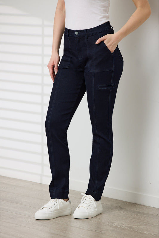 FINN DENIM JEAN