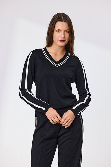 REAGON MERINO JUMPER