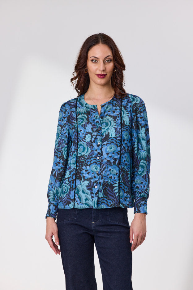 NIGHTFALL SHIRT