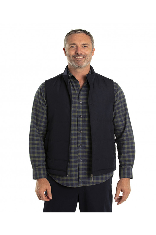 CHICAGO VEST