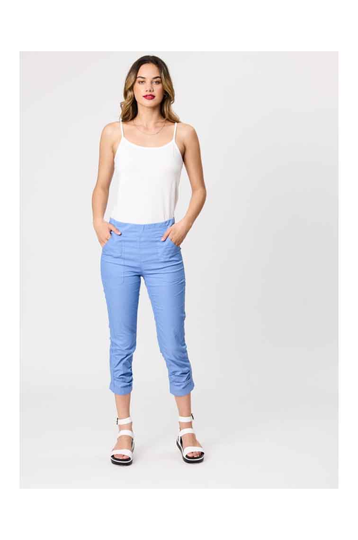 HOLLY 7/8 PANT