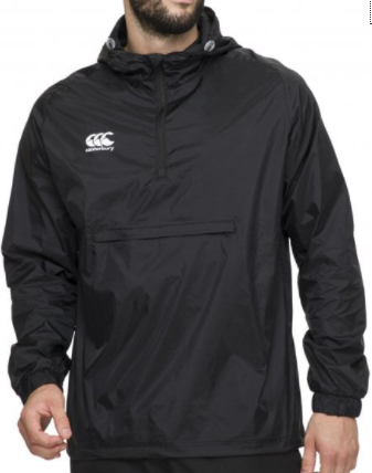PACKAWAY JACKET