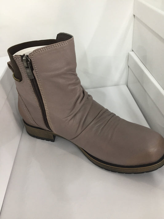 PLANET SHOES