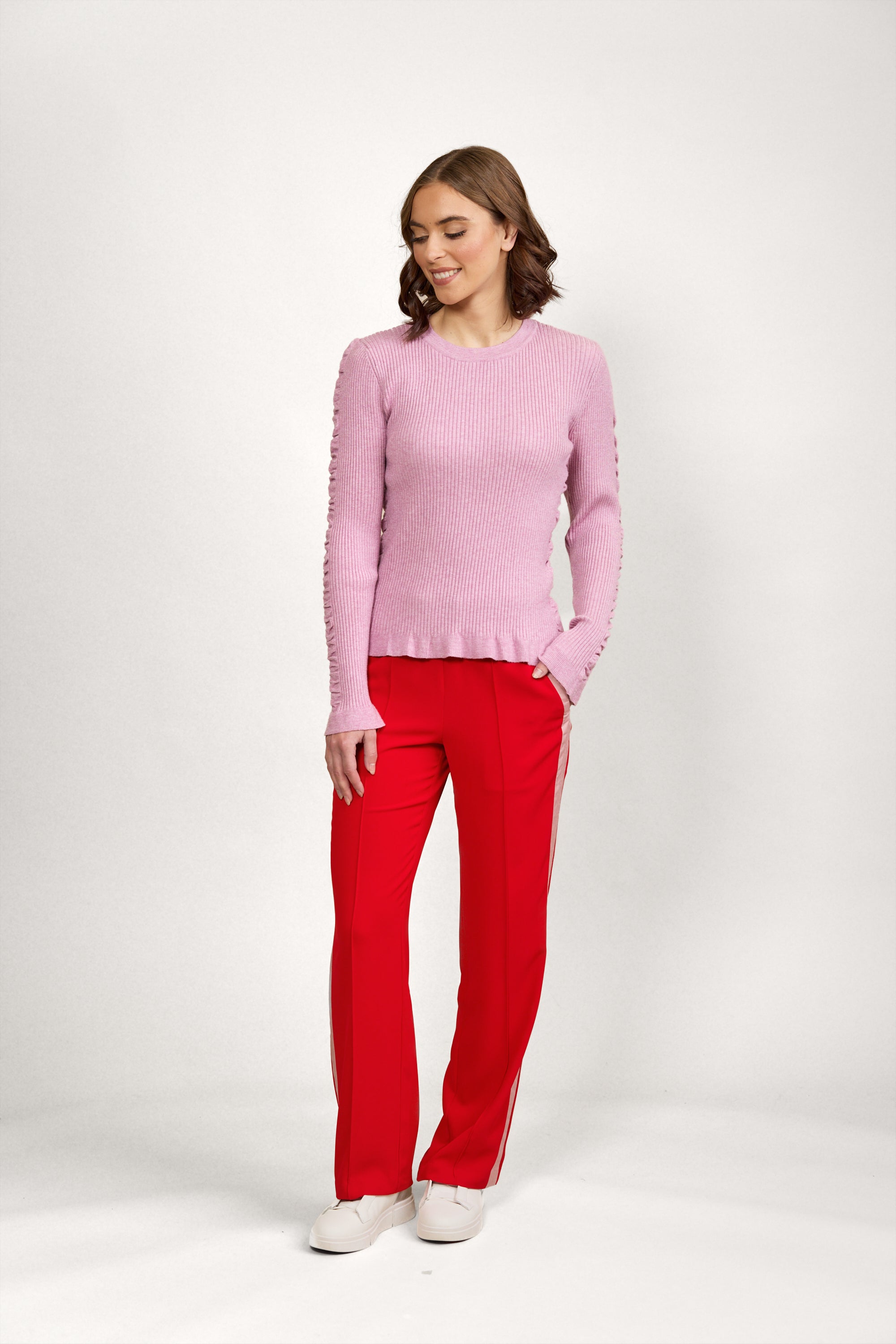 LUXE SWEATER