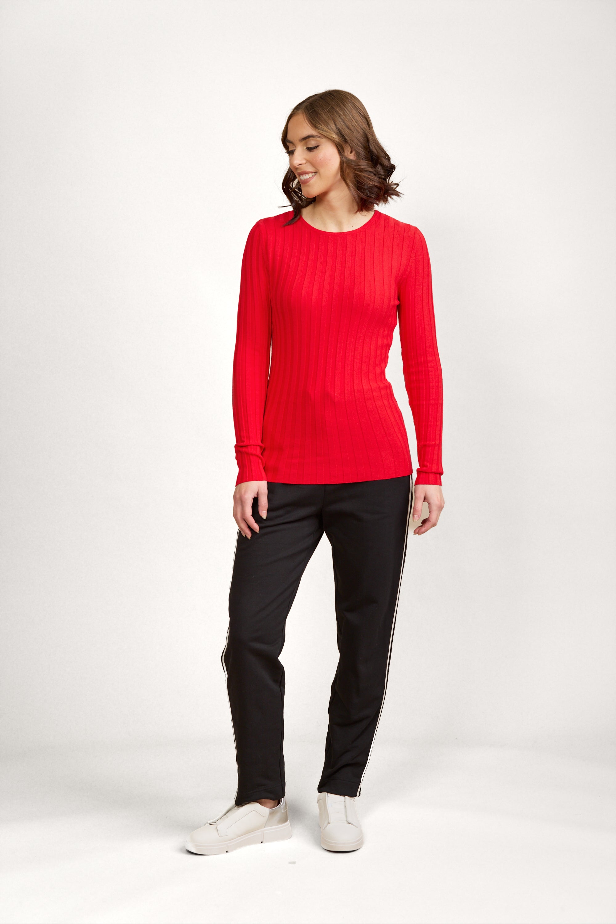 FELIX SWEATER