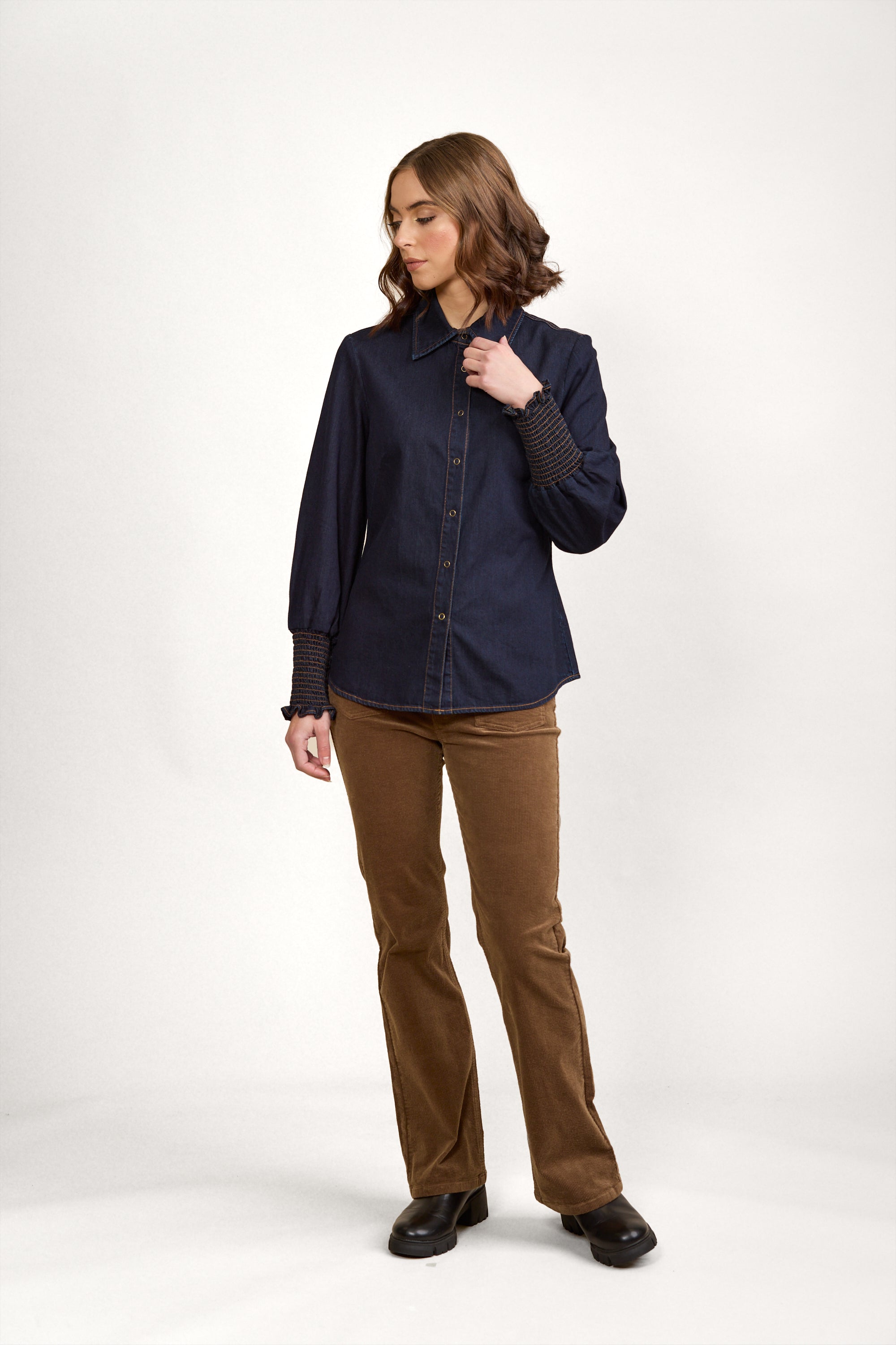 FORD SHIRT
