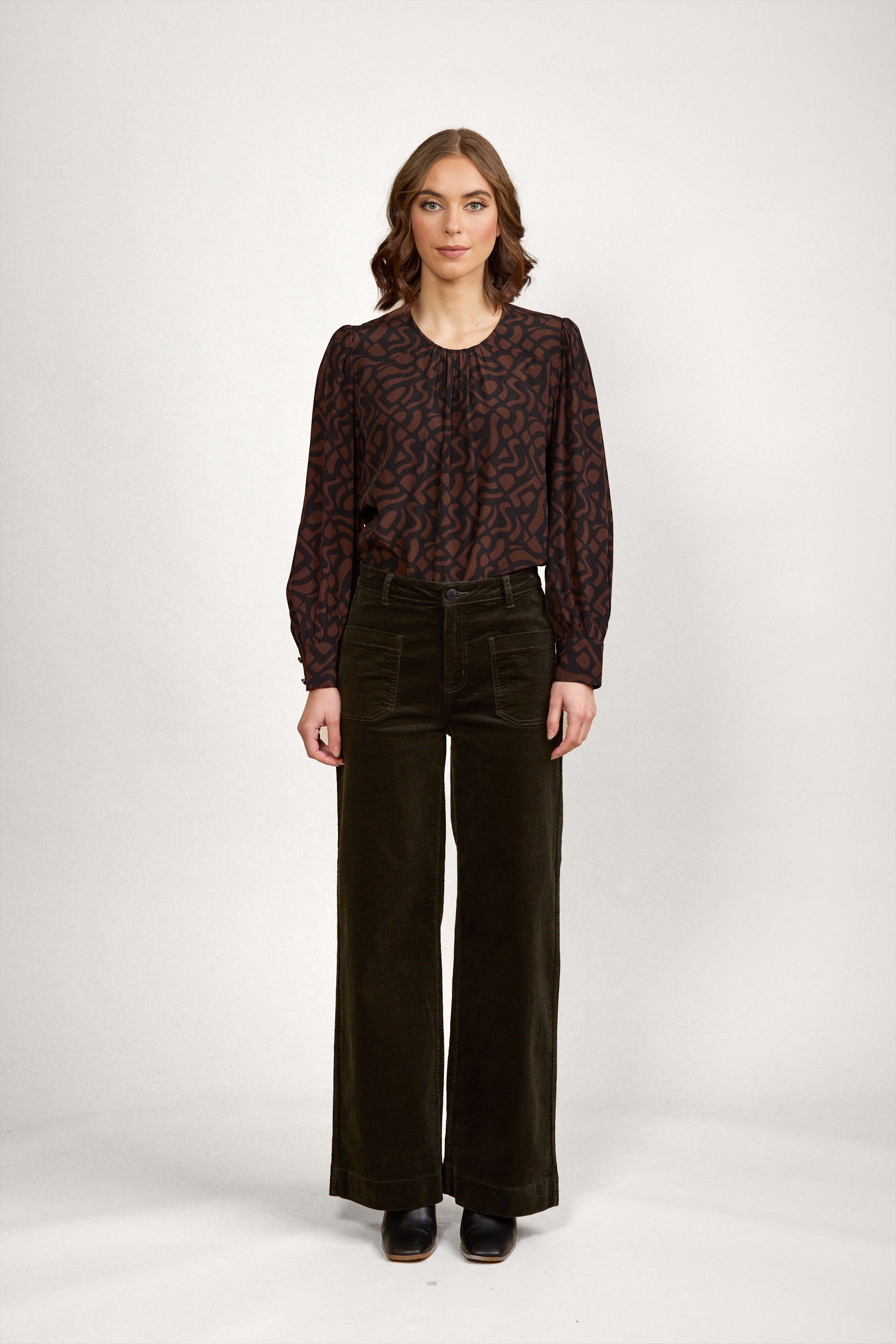 ROXIE CORD