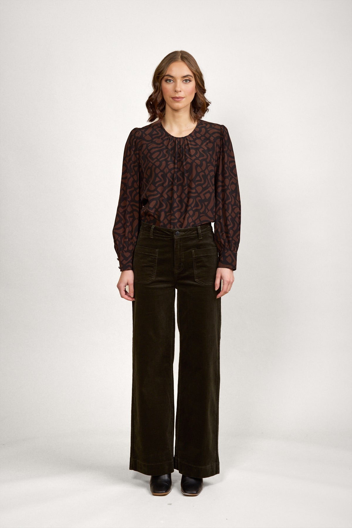 ROXIE CORD