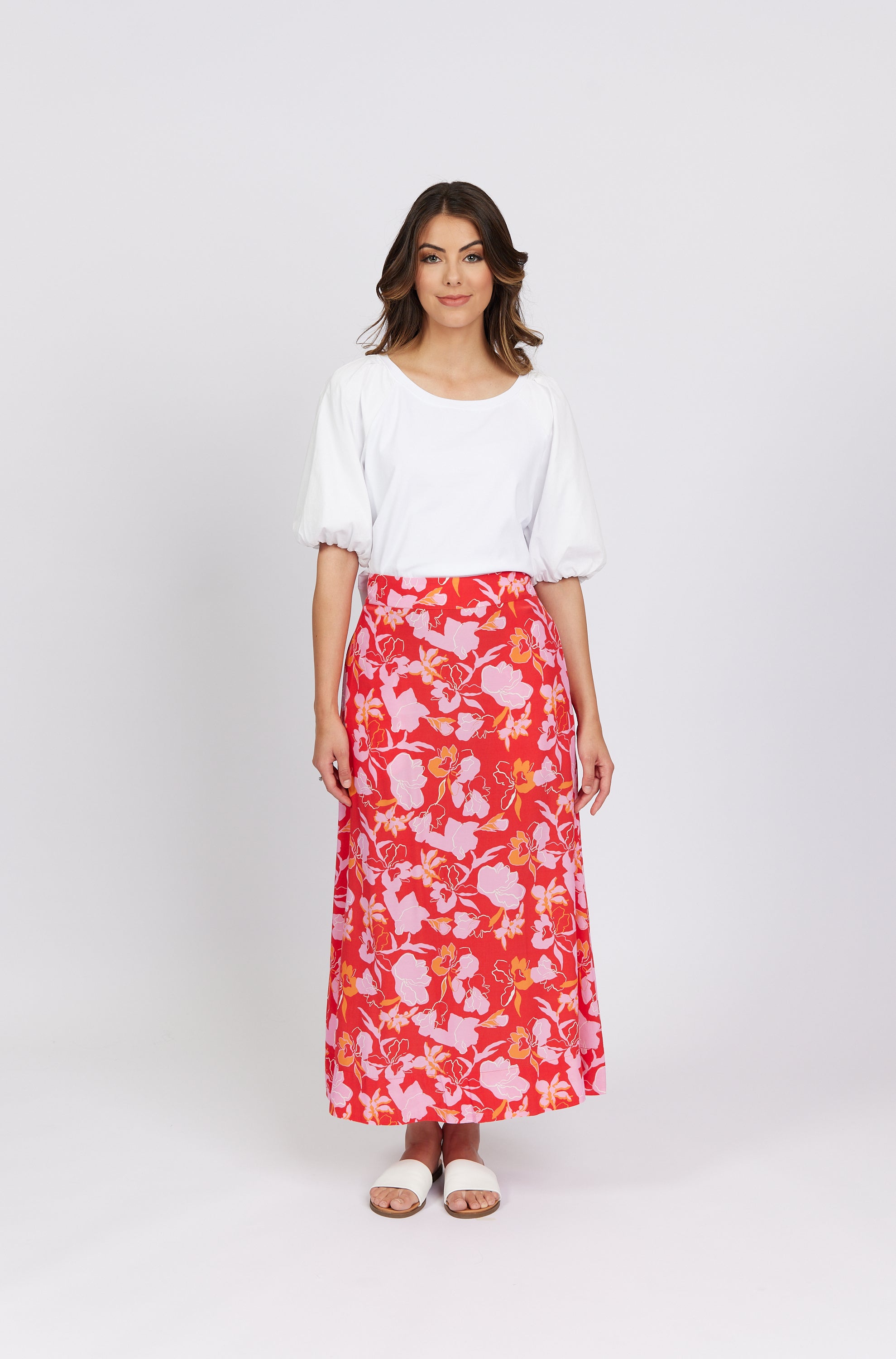 BLISS SKIRT