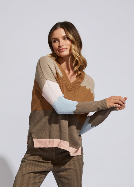 ZIGGY ZAG V