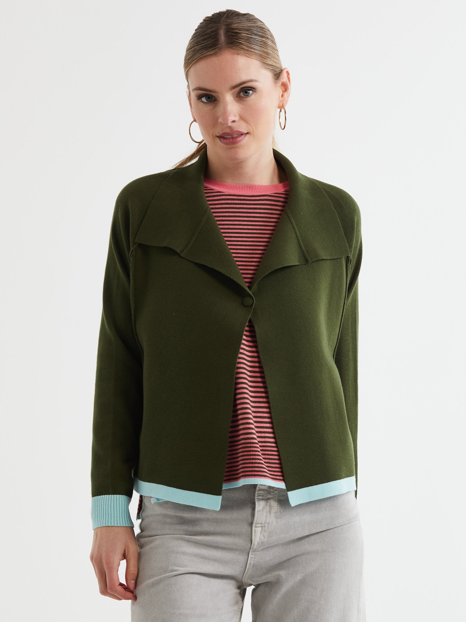 MILANO JACKET