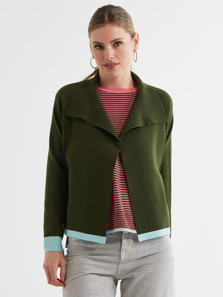 MILANO JACKET