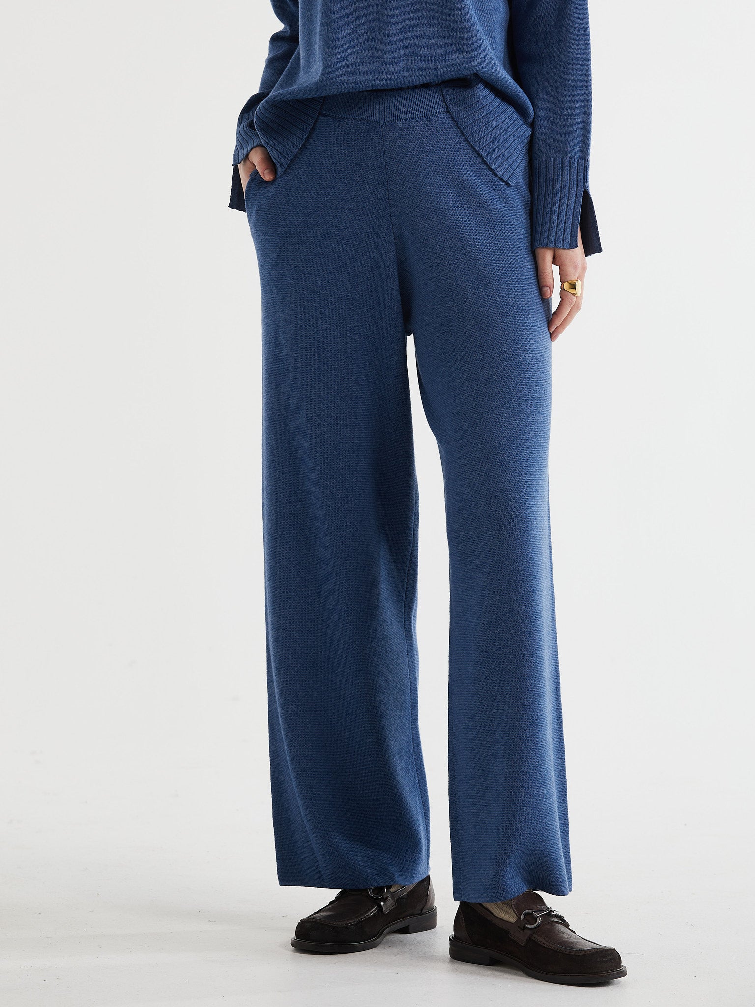 MILANO PANT