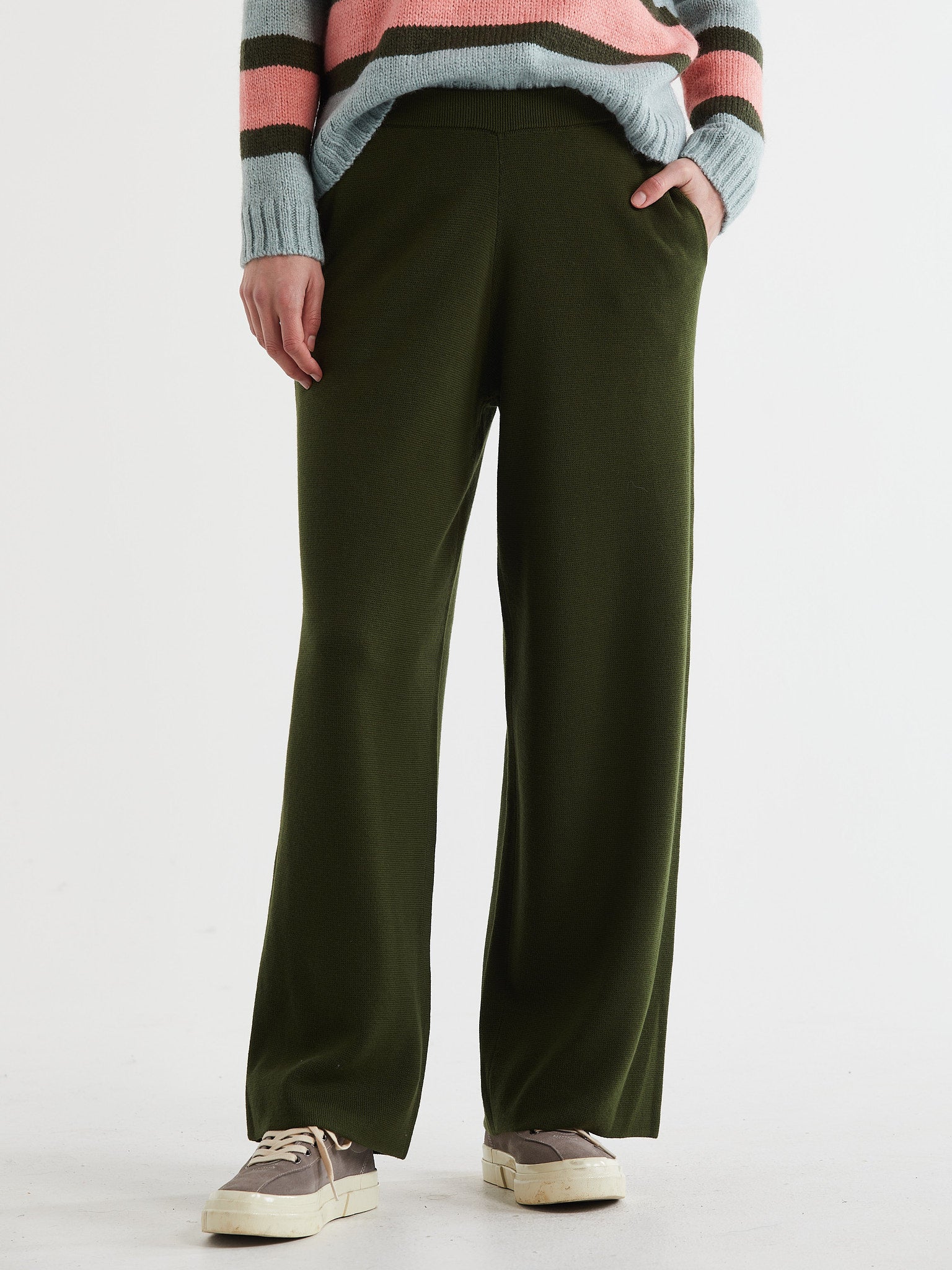 MILANO PANT
