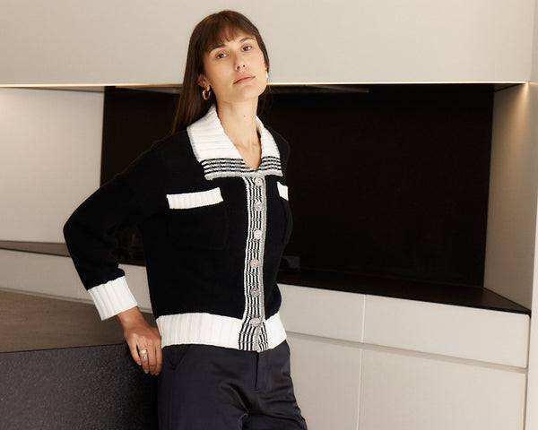 COTTON JACKET