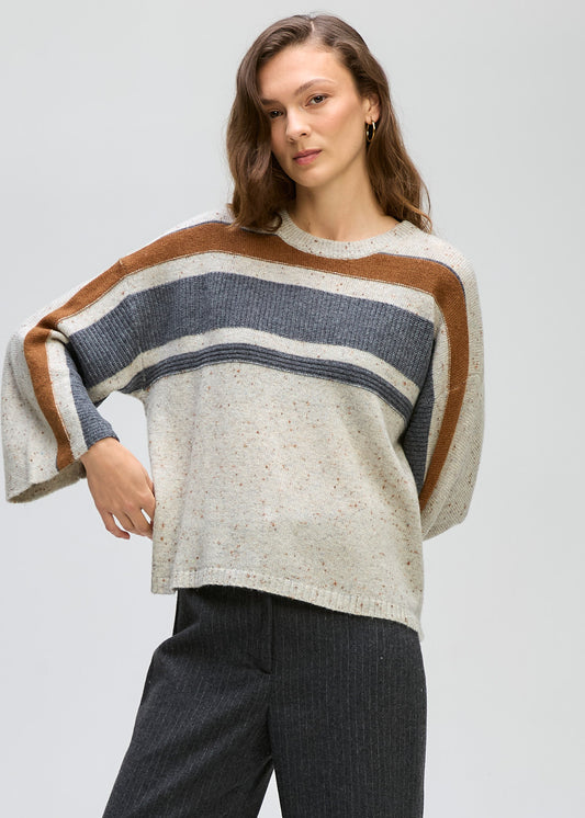 TEXTURED CREW