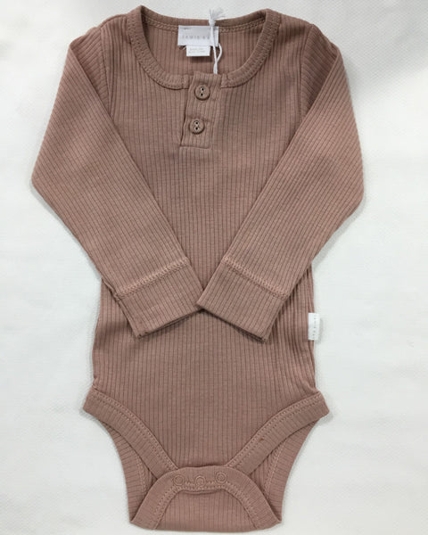 L/S BODY SUIT