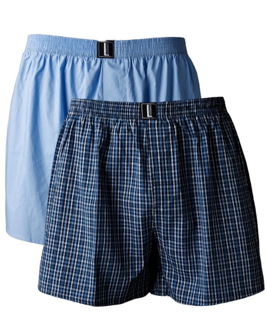 BOXER