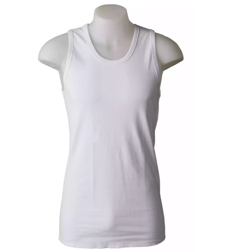 MENS  SINGLET