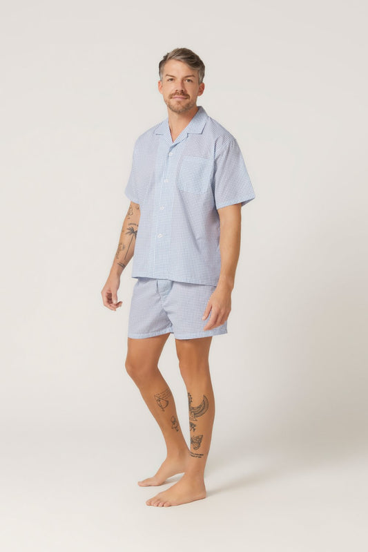 SS GRID PJ
